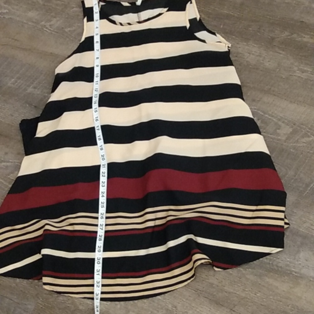 42 pops mini dress/tunic - Picture 4 of 6